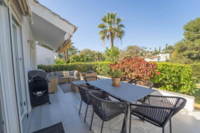 Apartment Nova, Marbella